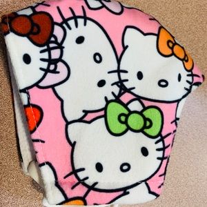 Pink hello kitty. Only 1 Left